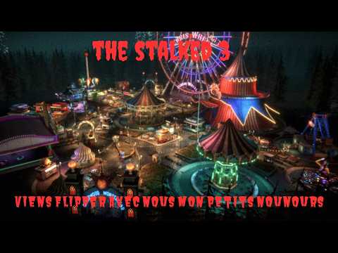 ASMR GAMING HORREUR VIENS FLIPPER AVEC NOUS