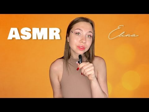 4K ASMR | Fast & Aggressive Mic Pumping & Spit Painting You