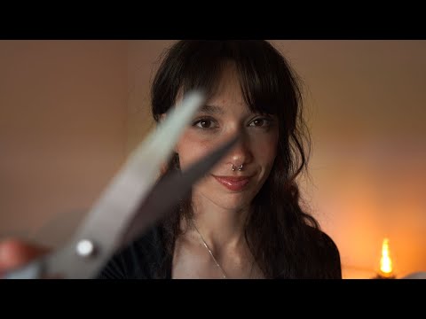 ¿Es posible hacer ASMR RELAJANTE con el micrófono de mi cámara?
