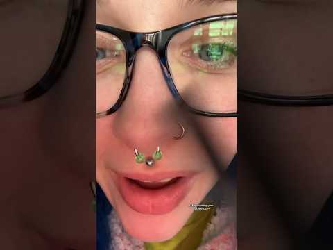 ASMR counting your blackheads🫶#asmrcounting #shorts #asmr #asmrsoftspoken