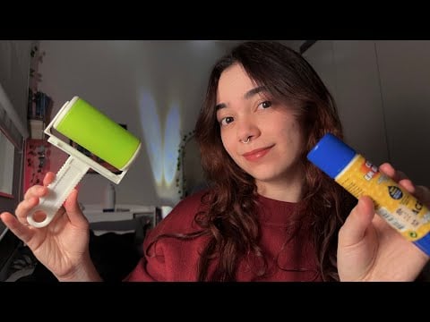 ASMR POV | Seu rosto derreteu 