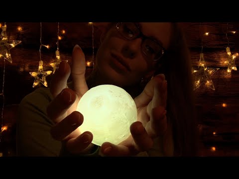 ASMR Sleep + Dream Clinic | Inducing Sleep & Lucid Dreaming {Trigger Tests}