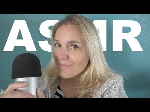 ASMR FR 😘 Update de vie - À coeur ouvert - Des news après mon opération