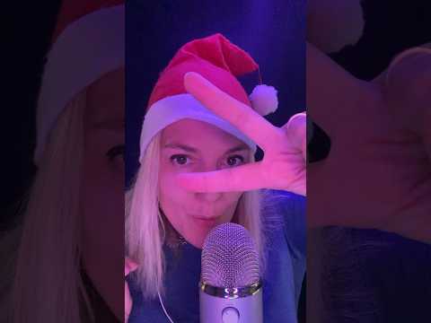 ASMR FR / ATTENTION ! J’ai une surprise pour toi ❤️ #HolidaysWithShorts #asmrfr #shortsasmr
