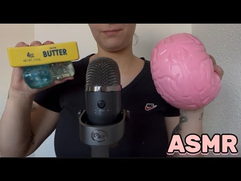 ASMR That Will Make You Sleepy 💤 - No Talking