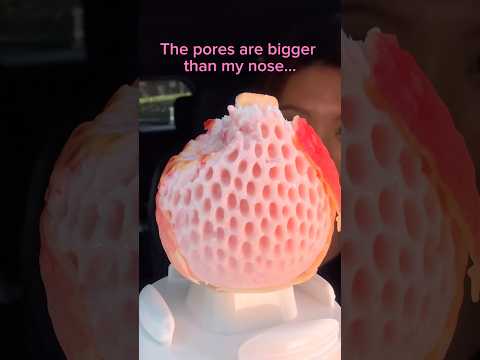 Trying 7 kinds of Asian ice creams… #food #eating #mukbang #icecream