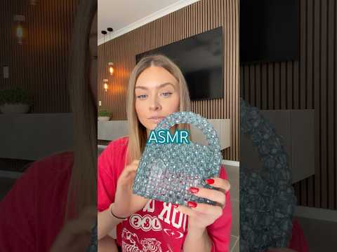 Can you get tingles? 👀 #asmr #asmrsounds