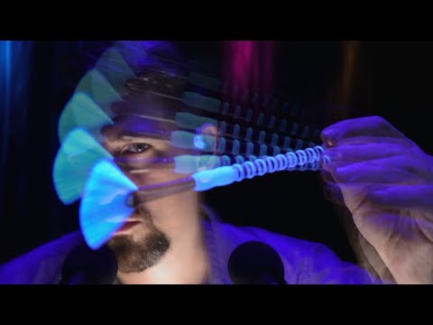 ASMR to Make Your Bad Dreams GOOD (Roleplay with magic)