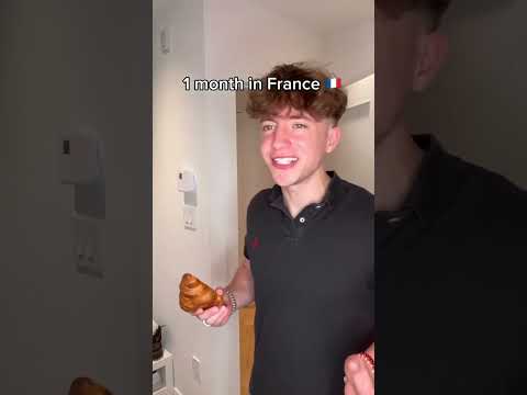 FRANCE CHANGES YOU