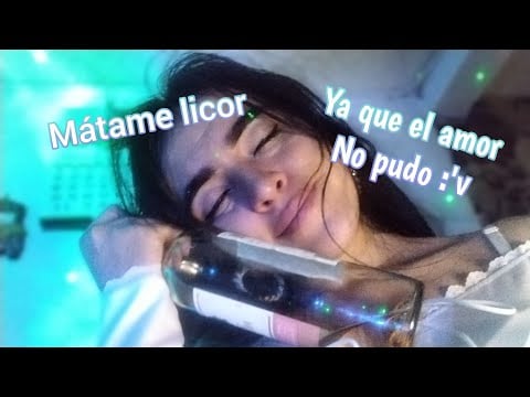 ASMR Roleplay Maestra/Profesora Borracha :v 🥴🥂🍾🥃🍷