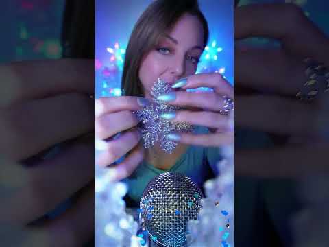 Textured ASMR 🫠💙💤 #asmr #asmrsounds #asmrvideo #livestream