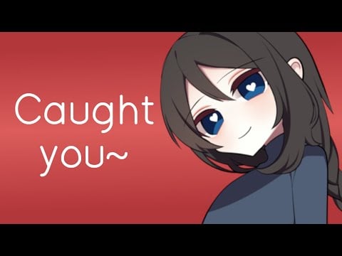Yandere Giantess Kidnaps You (ASMR Roleplay) [F4A]