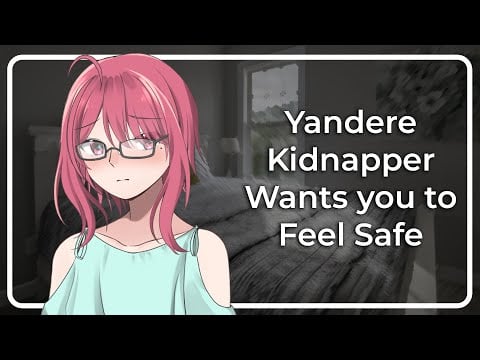 [F4A] [TF4A] Your Kidnapper is Surprisingly Romantic