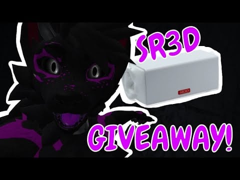 NOT ASMR | 5k subscriber giveaway, BINAURAL ASMR MIC!