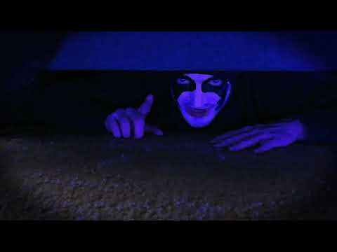 ASMR ~ Ghoul under your bed 💀💀💀
