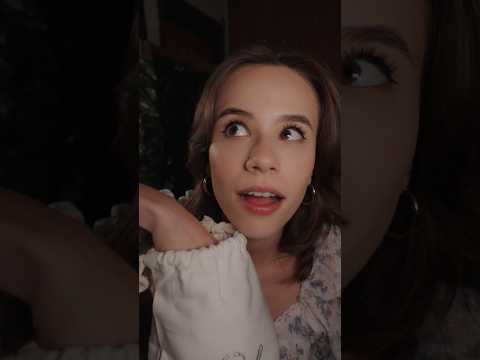 ASMR Médica com Objetos de Madeira