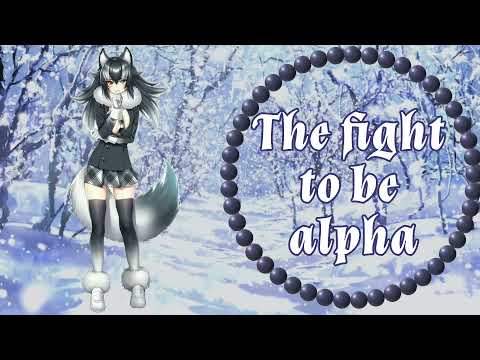 {Asmr} Challenging the alpha