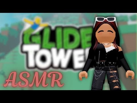 [Roblox ASMR] Up Close Mic Brushing ✨