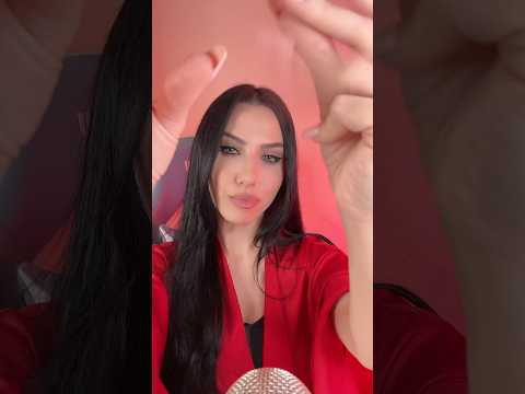 ASMR Ti Faccio le Treccine #asmrtreccine #asmrvideo #shortsfeed #asmrpersonalattention #asmrbraiding