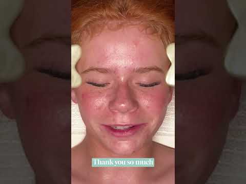 ASMR Massage with Harper Zilmer