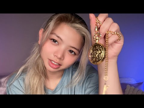 ASMR | Let Me Take Care of You / Focus On Me