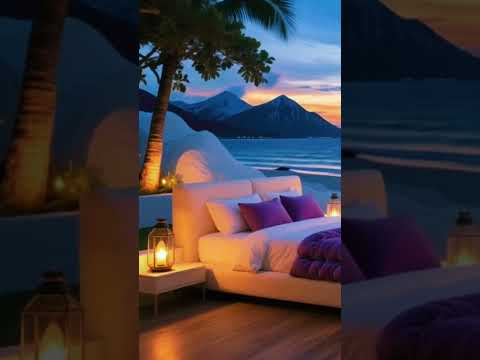 Tropical sounds for relaxation #relaxation #short