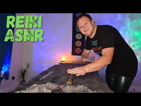 Negative Energy Clearing🔆(Reiki Infused Session)