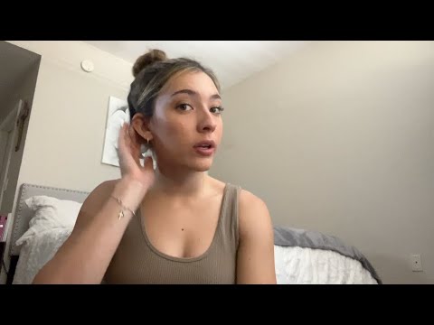 RUDE cycle class receptionist checks you in 🚲✨💦 ~ soft spoken, lofi asmr