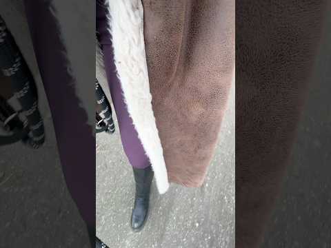 ASMR walk bei wieder kälteren Temperaturen und 🌞