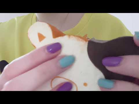 lofi asmr quiet sounds