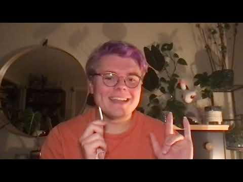 Eclectic ASMR | August Members Update