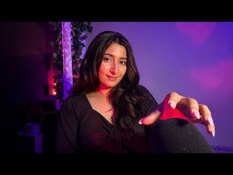 ASMR Bed Time Story ~ What If, Overnight, You Became a Creature You Couldn’t Recognize?