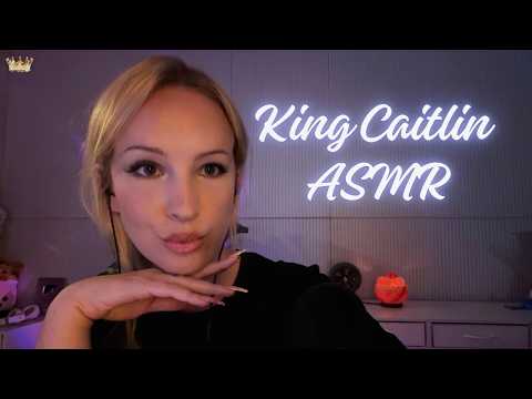 Lipstick, lipgloss, & lip balm triggers for gentle tingles | ASMR