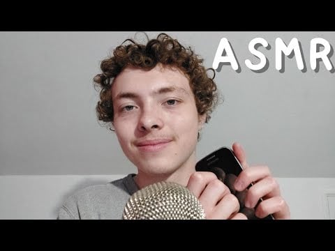 ASMR FR: de l'asmr tout simplement