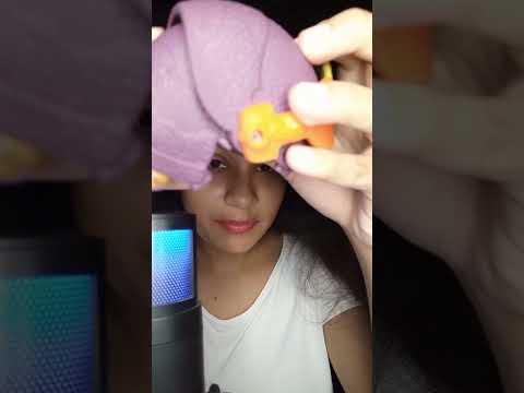 asmr tapping e trigger #asmr #shortvideo #asmrvideo #shotr #shots #videoshort #tapping#triggers#sons