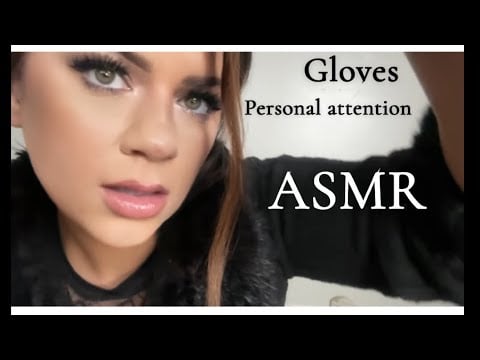 ASMR Cranial Nerve Exam Roleplay