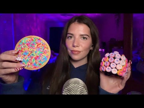 It’s 4AM, Go to sleep 💤 (no mid-roll ads ASMR)