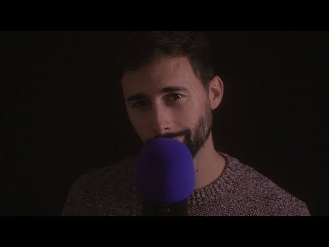 ASMR Susurrando para relajarte 💤