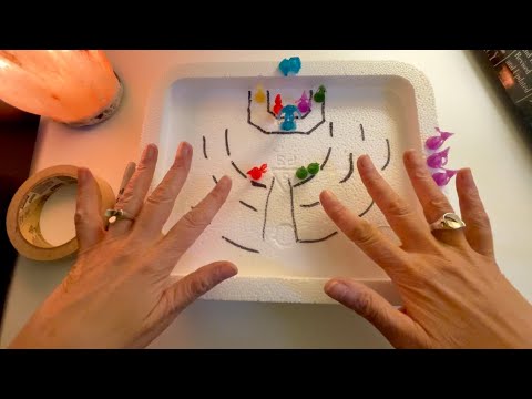 All About the State of the Union (Non Political) ~ ASMR Explaining Things in Soft Spoken Voice