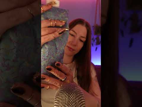 😴 #asmr