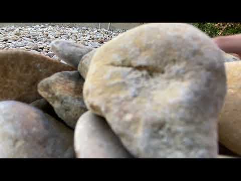 ASMR | Rocks 🤟🏽🤘🏽 [ No Headphones Need ]