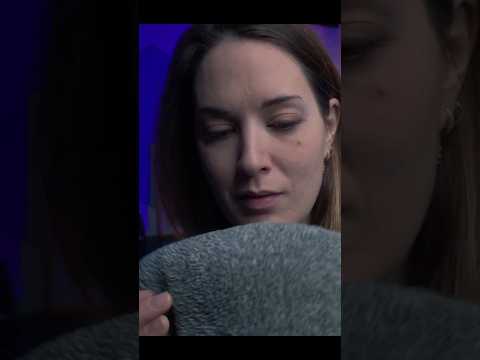 [preview] ASMR Cozy French Barber: Gentle Beard Brunshing, Triming & Shaving