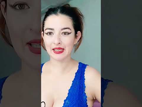 tu cita de Tinder 🔥 asmr//💋