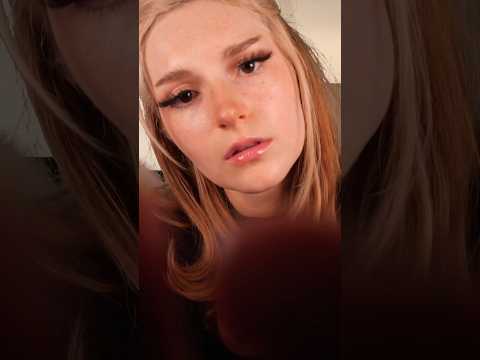 This Girl is Obsessed With You #asmr #fastasmr