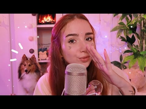 ASMR Explosion de frissons🎧✨Échos "Plplplplpl..." ✨