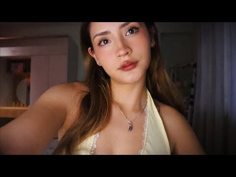 ASMR SUPER SUAVE CALMO TU DOLOR CON MIMOS ♥️