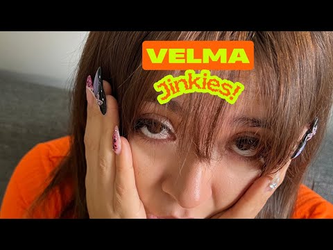 ASMR Roleplay: The Great PUMPKIN Mystery Solved