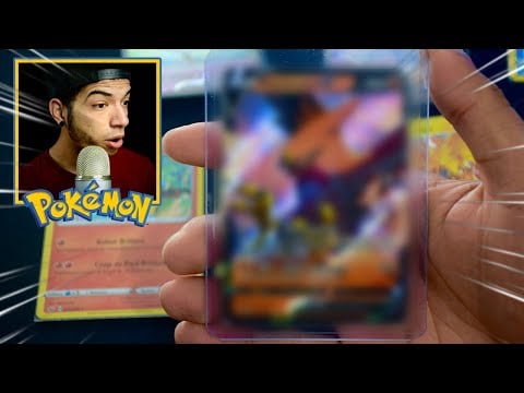 ASMR Pokémon : Opening de 2 POKÉBOX ( Mew V / Lucario V )