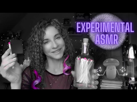 Oculocardiac Convergence | ASMR Psychology (Soft Spoken)