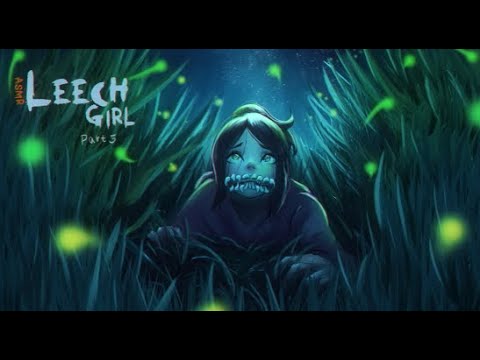 ASMR | Leech Girl ep.5 (The Ritual) | F4A Roleplay | feat. @EscapedAudios @vividlyASMR & more!